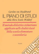 Heydebrand Caroline von; Pericoli M. (cur.)