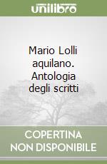 Confraternita aquilana dei Devoti di S. Agnese (cur.)