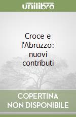 Colapietra Raffaele; De Frede Carlo