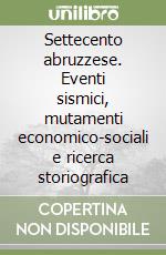 Colapietra R. (cur.); Marinangeli G. (cur.); Muzi P. (cur.)