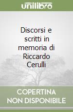 Marcone D. (cur.)