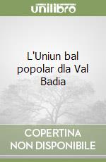Pescosta Werner