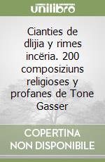 Gasser Tone