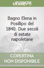 Aletta B. (cur.); De Francesco A. (cur.)