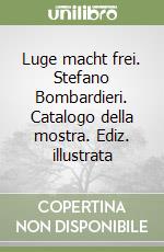 Ghirardi A. L. (cur.)