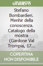 Bombardieri Stefano