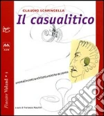 Scaringella Claudio; Moschini F. (cur.)