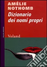 Nothomb Amlie