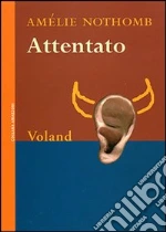 Nothomb Amlie