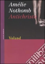 Nothomb Amlie