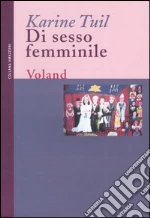 Tuil Karine