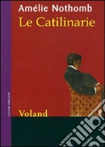 Nothomb Amlie