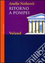 Nothomb Amlie