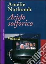 Nothomb Amlie