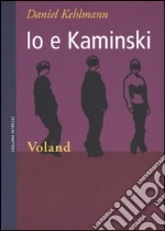 Kehlmann Daniel