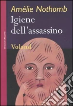 Nothomb Amlie; Bruno B. (cur.)