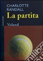 Randall Charlotte