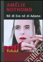 Nothomb Amlie