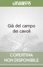 Silvi Bergamaschi Marta; Cacchioli M. (cur.)