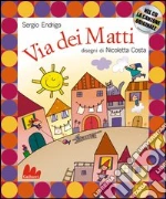 Endrigo Sergio; Costa Nicoletta
