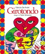 De Andr Fabrizio; Echaurren Pablo