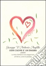 D'Ambrosio Angelillo Giuseppe; Sinigaglia M. (cur.)