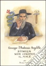 D'Ambrosio Angelillo Giuseppe; Sinigaglia M. (cur.)