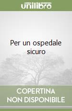 Ospedali Riuniti di Bergamo. Comitato di bioetica (cur.)