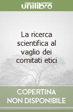 Del Vecchio G. (cur.)