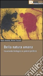 Chomsky Noam; Foucault Michel
