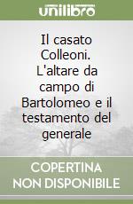 Colleoni Aldo