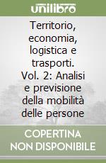 Coppola Pierluigi; Cascetta Ennio; Nuzzolo Agostino