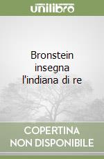 Bronstein David I.; Neat Ken