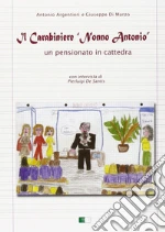 Argentieri Antonio; Di Marzo Giuseppe