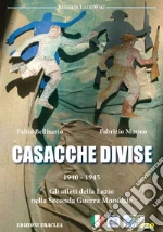 Bellisario Fabio; Munno Fabrizio