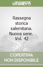 Societ salernitana di storia patria (cur.)
