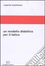 Mastellone Eugenia
