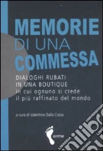 Dalla Costa V. (cur.)