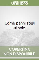 Callegaro Franco; Lamantea C. (cur.); Geminiani U. (cur.)