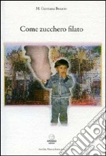 Buratto Germana