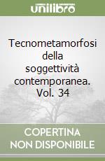 Fadini V. (cur.); Villani T. (cur.)