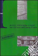 Carucci Paola; Traniello Paolo; Galassi Cristina; Capaccioni A. (cur.); Sorbini A. (cur.)
