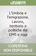 Colucci Michele; Sorbini A. (cur.)