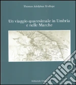 Trollope Thomas A.; Sorbini A. (cur.)