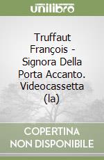 Truffaut Franois