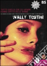 Tostini Wally