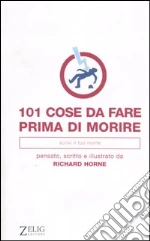Horne Richard