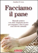 De Luca Annalisa