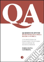 Cantilena Maria Elena