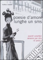 Cabrele Matteo